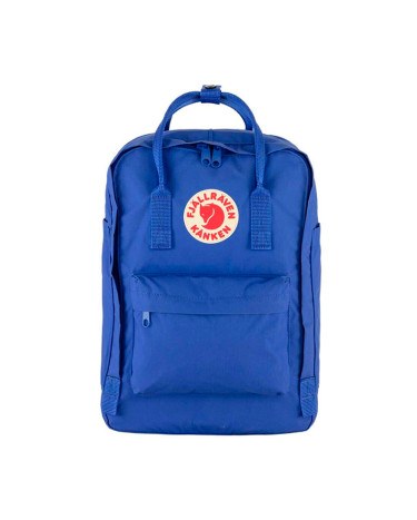 Рюкзак Fjallraven Kanken Laptop 15 Deep Blue 7323450406202