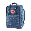 Рюкзак Kanken Art Laptop Blue Fable 7323450489243
