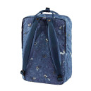 Рюкзак Kanken Art Laptop Blue Fable 7323450489243