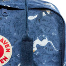 Рюкзак Kanken Art Laptop Blue Fable 7323450489243