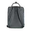 Рюкзак Kanken Laptop 15 Super Grey 7323450406189