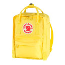 Рюкзак Kanken Laptop 15 Yellow 7323450451318