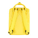 Рюкзак Kanken Laptop 15 Yellow 7323450451318