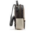 Рюкзак Jordyn Backpack in Signature Canvas EW526