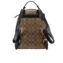 Рюкзак Jordyn Backpack in Signature Canvas EW526