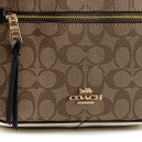 Рюкзак Jordyn Backpack in Signature Canvas EW526