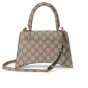 Bag x Gucci Hourglass Hacker Aria Beige 5935461LGUC1022