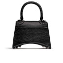 Сумка Hourglass X Le Cagole Black 5937500FFLU1250