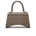 Сумка x Gucci Hourglass Hacker Aria Supreme 5935461LGUC2030