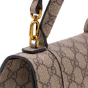 Сумка x Gucci Hourglass Hacker Aria Supreme 5935461LGUC2030