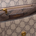 Сумка x Gucci Hourglass Hacker Aria Supreme 5935461LGUC2030