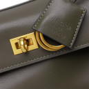 Сумка Rodeo Large Olive Gold 5529653THCD1420