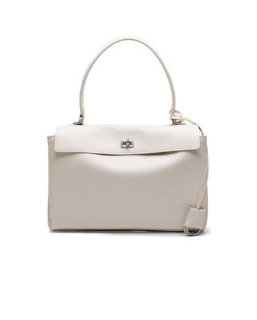 Bag Rodeo Large White Silver 5529653THCD1425