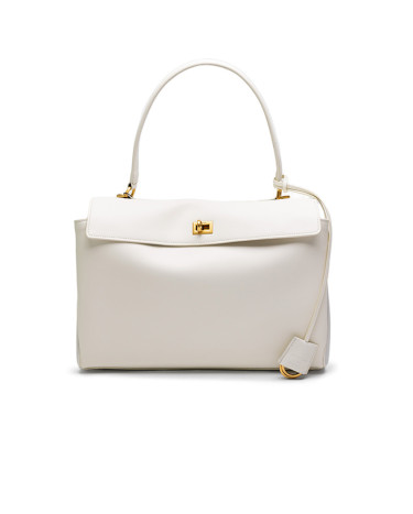 Bag Rodeo Large White Gold 5529653THCD1428