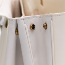 Сумка Rodeo Large White Gold 5529653THCD1428