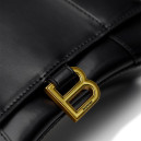 Сумка Hourglass New Black Gold 5937500FFLU1288