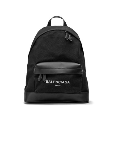 Рюкзак Everyday Backpack Black Textile 5245965BAGT4982