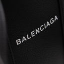 Сумка Everyday Tote XXS Black Leather 5518151000T002123