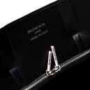 Сумка Bel Air Tote Bag Black Silver 5545856AGSA3627