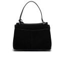 Сумка Rodeo Medium Black Silver 7897722AA4V1010