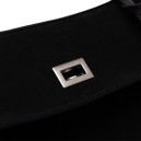 Сумка Rodeo Medium Black Silver 7897722AA4V1010