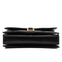 Сумка Crush Small Chain Bag Quilted in Black 716351210IT1000