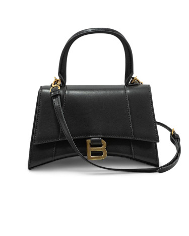 Сумка Hourglass Black Gold 5937500FFLU2313