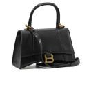 Сумка Hourglass Black Gold 5937500FFLU2313