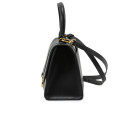 Сумка Hourglass Black Gold 5937500FFLU2313