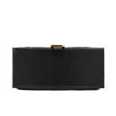 Сумка Hourglass Black Gold 5937500FFLU2313