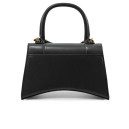 Сумка Hourglass Black Gold 5937500FFLU2313