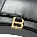 Сумка Hourglass Black Gold 5937500FFLU2313