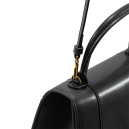 Сумка Hourglass Black Gold 5937500FFLU2313