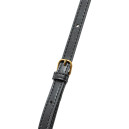 Сумка Hourglass Black Gold 5937500FFLU2313