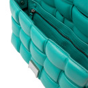 Bag Veneta The Chain Cassette Mint 591970VCQR1