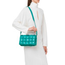 Bag Veneta The Chain Cassette Mint 591970VCQR1