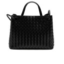 Сумка Veneta Andiamo Bag Black 766016VCPP11139