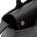 Сумка Veneta East-West Arco Tote Black 776778VCQC28425