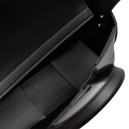 Сумка Veneta East-West Arco Tote Black 776778VCQC28425