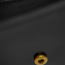 Сумка Triomphe Mini Claude Shoulder Bag Black 10N474RPP40BB