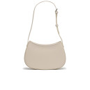 Сумка Medium Tilly Bag in Shiny Calfskin Cream 10N630HJP10QQ