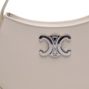 Сумка Medium Tilly Bag in Shiny Calfskin Cream 10N630HJP10QQ