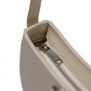 Сумка Medium Tilly Bag in Shiny Calfskin Cream 10N630HJP10QQ