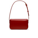 Сумка Shoulder Bag Claude In Shiny Calfskin Burgundy 10N550CTD22SA