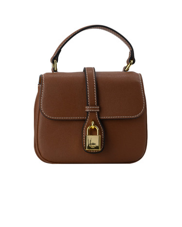 Сумка Celine Box Bag Brown 10N165CBR16BR