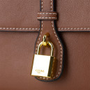 Сумка Box Bag Brown 10N165CBR16BR