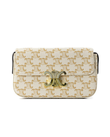 Сумка Celine Triomphe Canvas 10N120CCA21HY