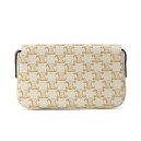 Сумка Triomphe Canvas 10N120CCA21HY