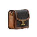 Сумка Classique Triomphe Brown 10N120RTR18FF