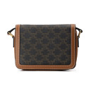 Сумка Classique Triomphe Brown 10N120RTR18FF